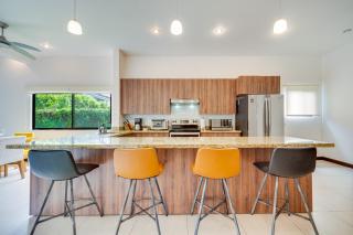 Modern + Spacious Tamarindo Home w/ Private Pool - 8