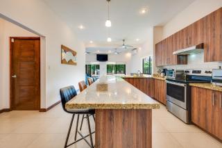 Modern + Spacious Tamarindo Home w/ Private Pool - 7