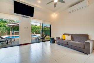 Modern + Spacious Tamarindo Home w/ Private Pool - 1