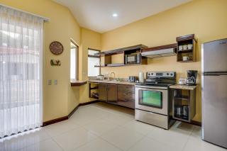 Family Retreat w/ Pool Access: Walk to Beach! - 5