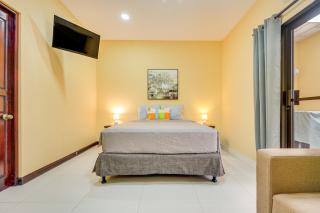 Family Retreat w/ Pool Access: Walk to Beach! - 3