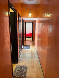 Furnished apartment in downtown Fez - 7