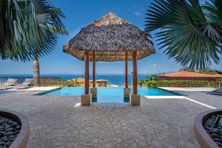 Ocean-View Costa Rica Villa, Balcony & Pool - 9