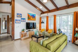 Pool & Beach Access: 2-Unit Base in Playa Hermana - 9