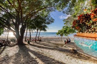 Pool & Beach Access: 2-Unit Base in Playa Hermana - 7