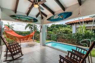 Pool & Beach Access: 2-Unit Base in Playa Hermana - 6
