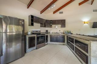 Playa Hermosa Villa w/ Plunge Pool & Shuttle! - 4