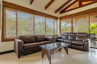 Playa Hermosa Villa w/ Plunge Pool & Shuttle! - 1