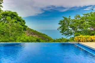 Bahia Pez Vela Resort: Ocean-View Condo - 9