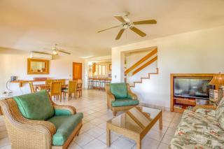 Bahia Pez Vela Resort: Ocean-View Condo - 6