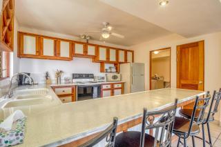 Bahia Pez Vela Resort: Ocean-View Condo - 3