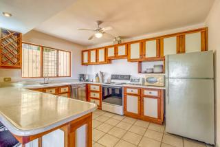 Bahia Pez Vela Resort: Ocean-View Condo - 2