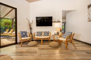 Pool & Large Patio: Playa Carrillo 3BR Family Home - 4