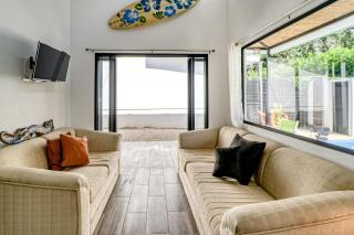 Pool & Entertaining Patio: Playa Carrillo Home - 5