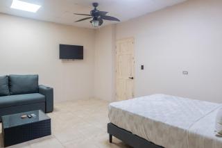 Walk to Beach & Dining: Uvita Studio w/ AC & WiFi - 6