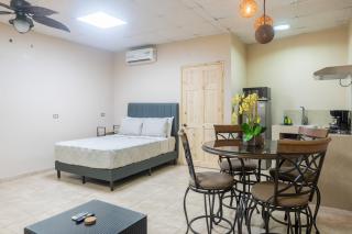 Walk to Beach & Dining: Uvita Studio w/ AC & WiFi - 9