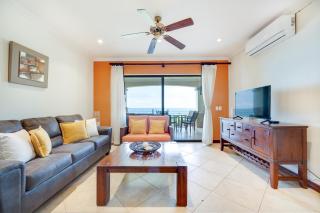 Ocean-View Apt w/ Pool in Oceanica Resort - 5