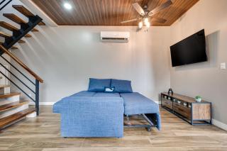 5 Mi to Ocean: 2-Unit Gold Coast Getaway! - 5
