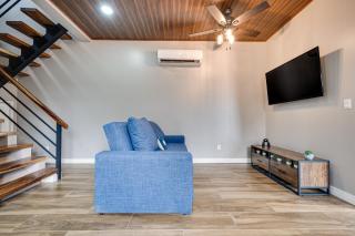 5 Mi to Ocean: 2-Unit Gold Coast Getaway! - 6