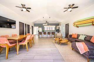 Avellanas Beach Condo: Saltwater Pool Access! - 6