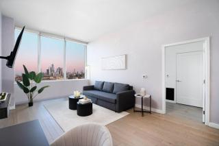 Empire State View - Luxury Apt - Shuttle to NYC - 7