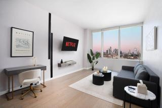 Empire State View - Luxury Apt - Shuttle to NYC - 2