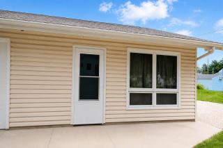 Canton River House - 1