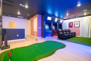 Grand 12BR Villa Game Room Movie Theater - 5869 - 9