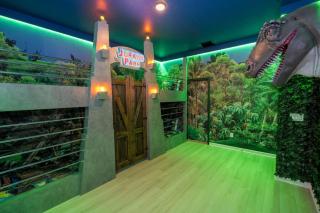 Grand 12BR Villa Game Room Movie Theater - 5869 - 5
