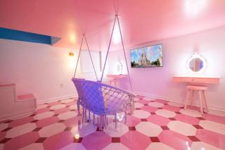 Grand 12BR Villa Game Room Movie Theater - 5869 - 4