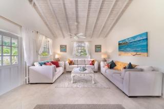 Lovely Villa, Stunning Sea Views - 5