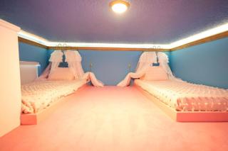Grand 12BR Villa Game Room Movie Theater - 5869 - 2