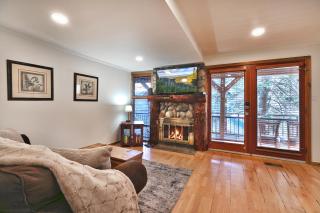 Woodside 11 by Park City Lodging - 0
