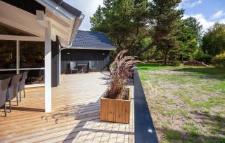 Beautiful Home In Blåvand With Sauna - 2