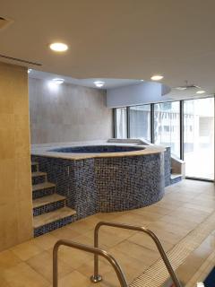 22nd Fl Damac Tower - 1 BedRoom Apt with Balcony - 5