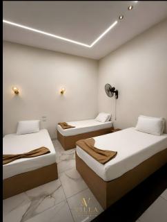 Villa Downtown Hotel - 7