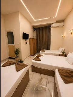 Villa Downtown Hotel - 0
