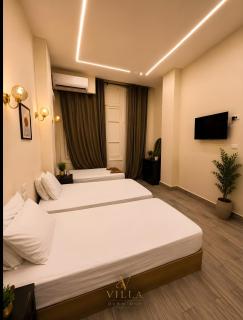 Villa Downtown Hotel - 6