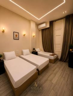 Villa Downtown Hotel - 3