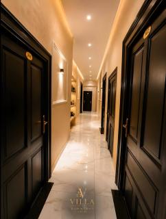 Villa Downtown Hotel - 1