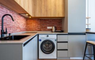 MaRKoS Apartments in New Gudauri - 2