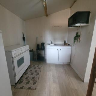 Gîte à Romagné - 1