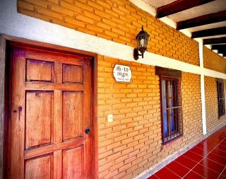 Hotel del Pueblo Xochitepec - 3