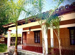 Hotel del Pueblo Xochitepec - 1