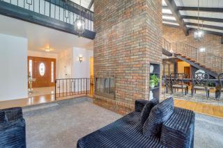 Backyard Oasis! Spacious Tulsa Home w/ Pool - 6