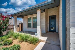 Furnished 3BR 35BA Home Edmond Fully Fenced - 7