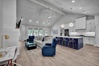 Furnished 3BR 35BA Home Edmond Fully Fenced - 5
