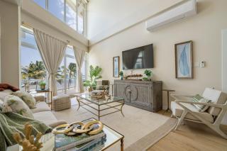 Styles Beach 2D - Multi Level Ocean View Condo - 9