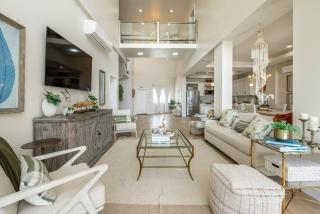Styles Beach 2D - Multi Level Ocean View Condo - 7