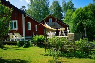 Wilderness Cottage - 2